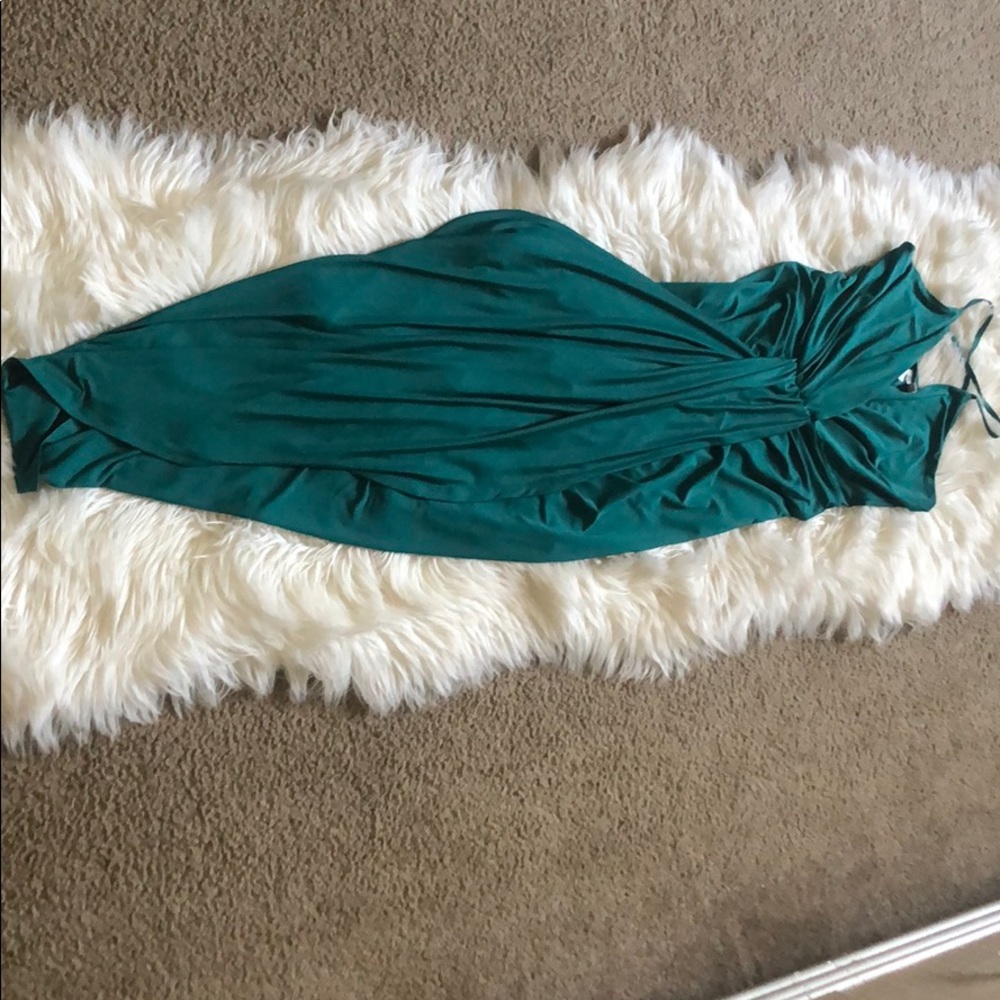 DRESS - Picture 2 of 3